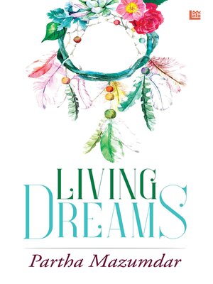 cover image of Living Dreams